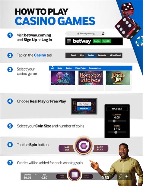 how to play casino games on betway|Play Online Casino Games at Betway Casino.